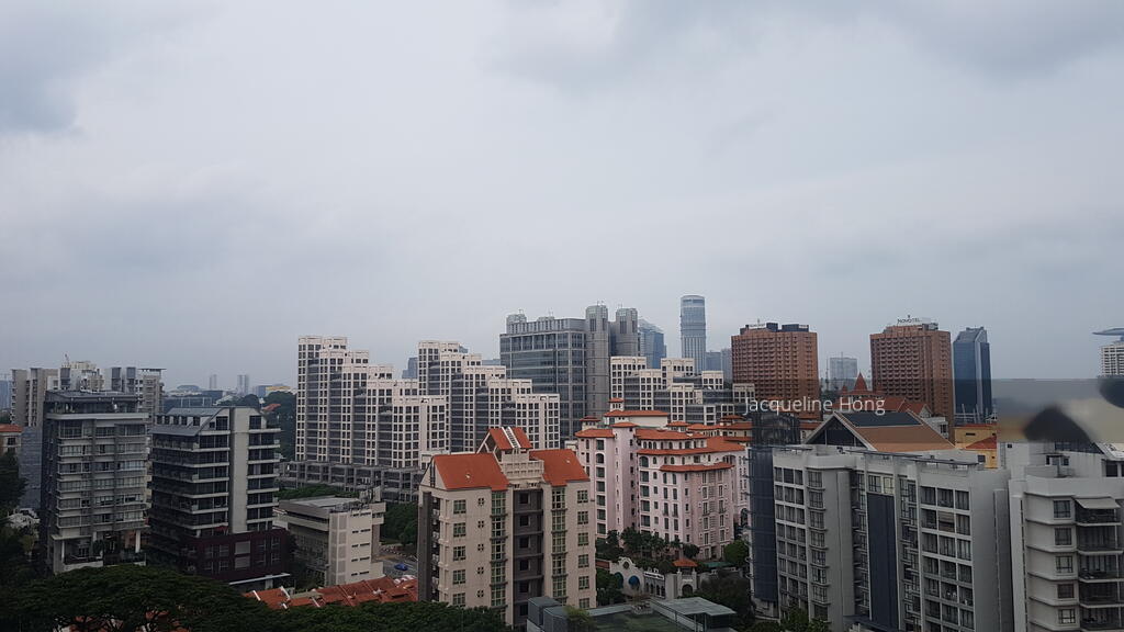 The Inspira (D9), Condominium #268182041